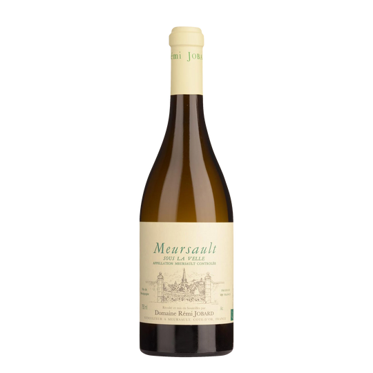 Domaine Remi Jobard Meursault Sous La Velle 2022