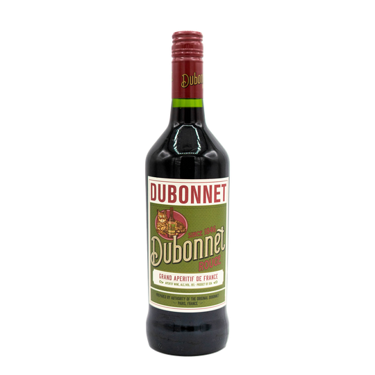 Dubonnet Rouge