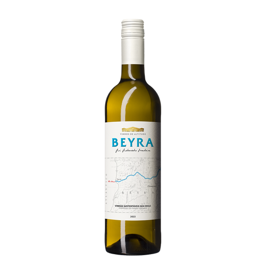 Beyra White