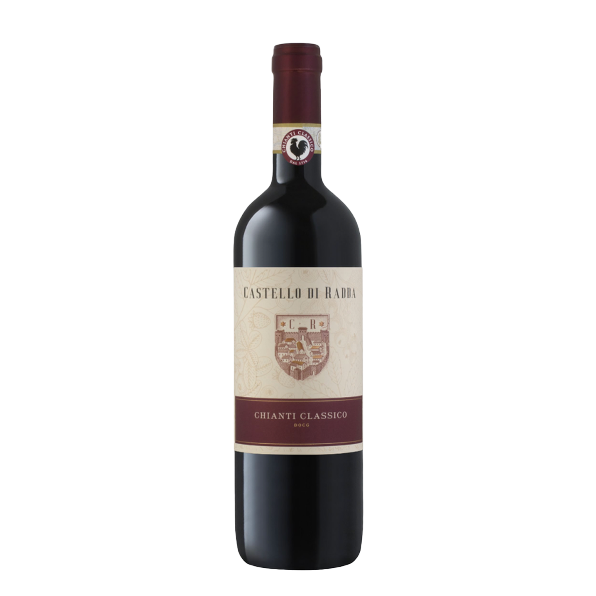 Castello di Radda Chianti Classico - Bottles Fine Wine