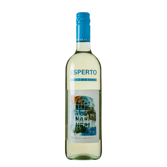 Esperto Pinot Grigio