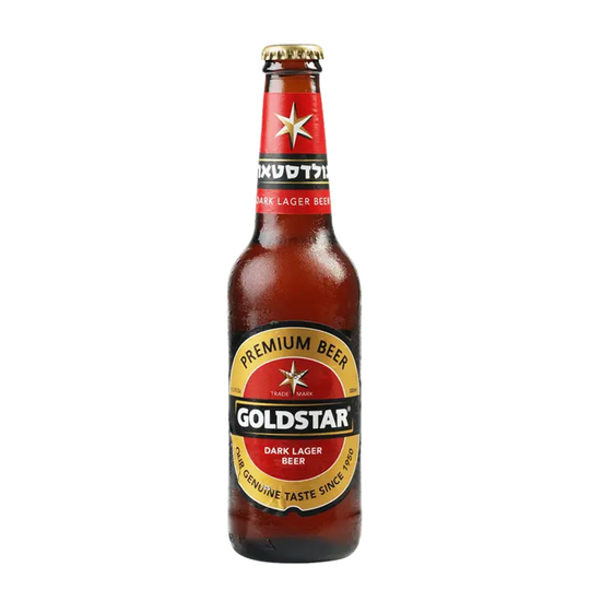 Goldstar Lager 6pk Bottle