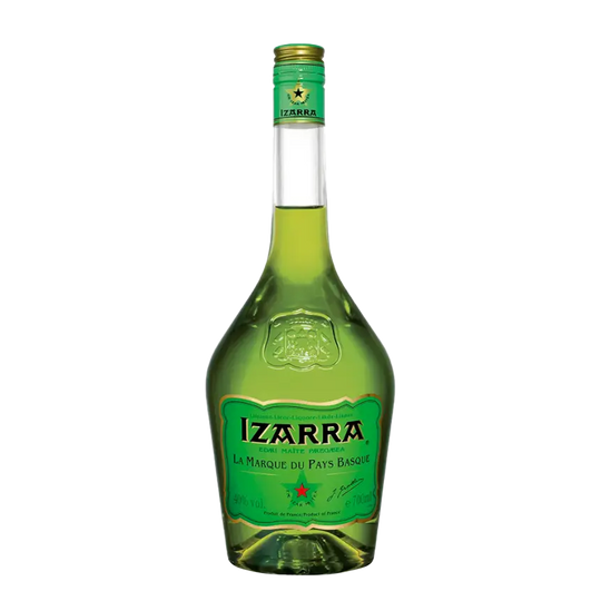 Izarra Green