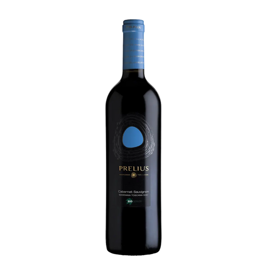 Prelius Cabernet Sauvignon Maremma