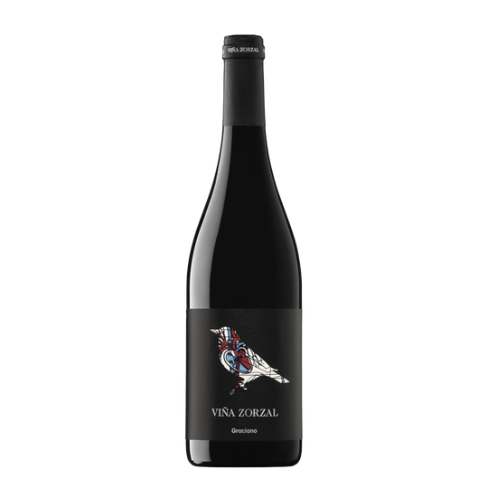 Vina Zorzal Graciano