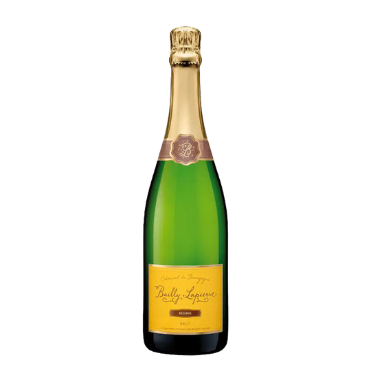 Bailly-Lapierre Cremant de Bourgogne Reserve