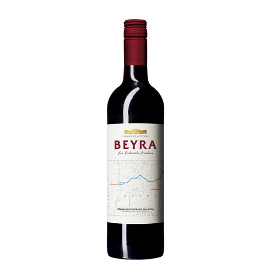 Beyra Red