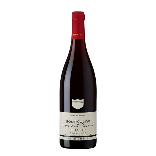 Buxy Bourgogne Rouge Cote Chalonnaise