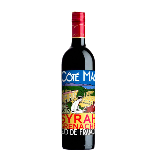 Cote Mas Red 1L