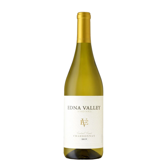 Edna Valley Chardonnay