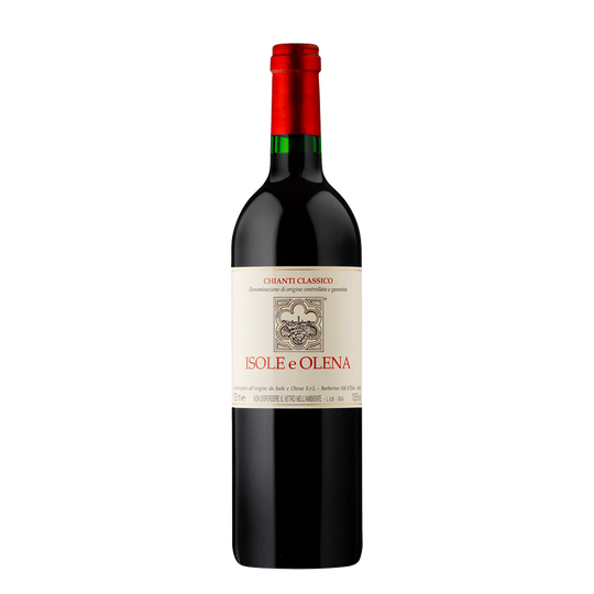 Isole E Olena Chianti Classico