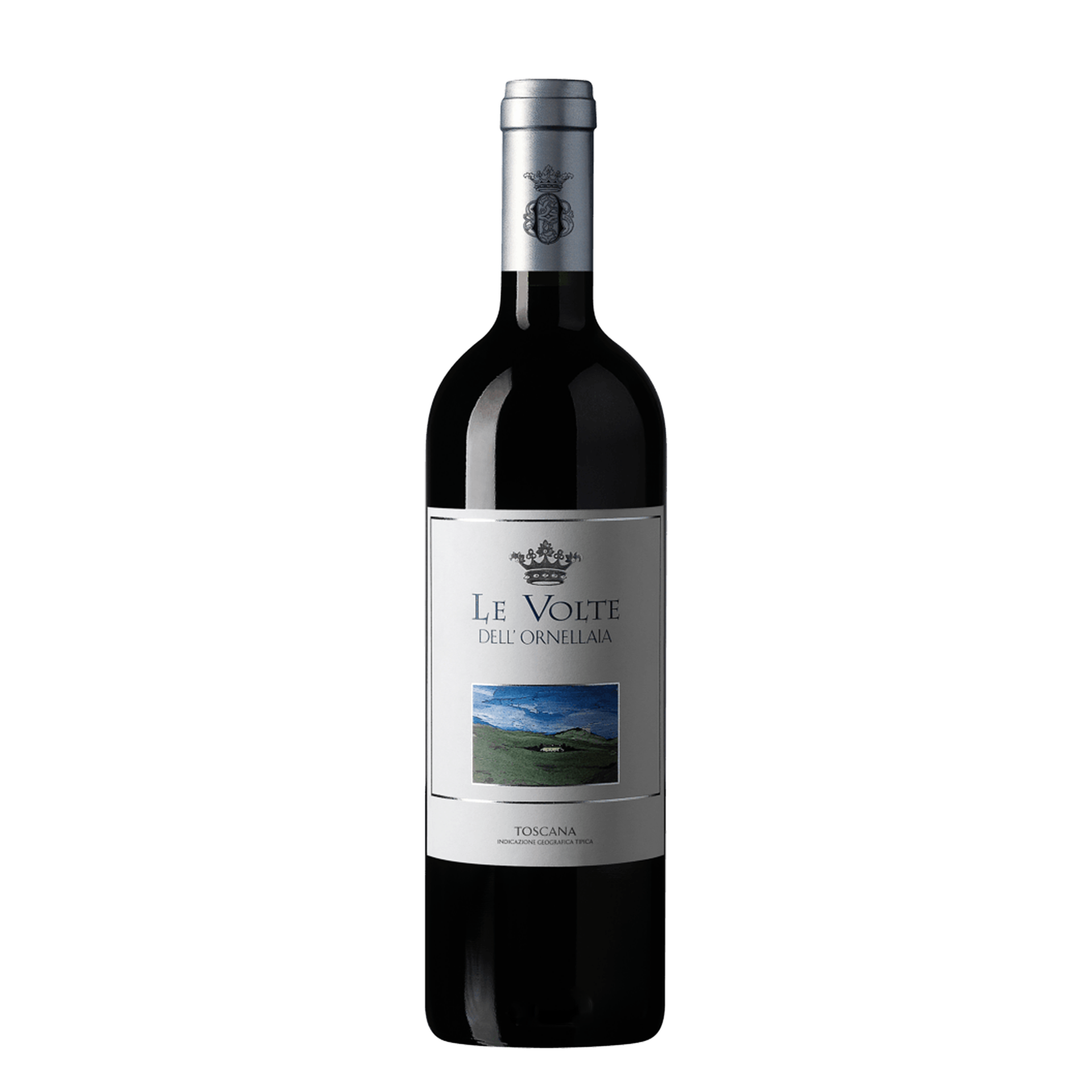 Ornellaia Le Volte - Bottles Fine Wine