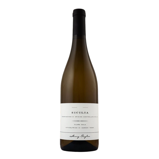 Mary Taylor Sicilia Bianco