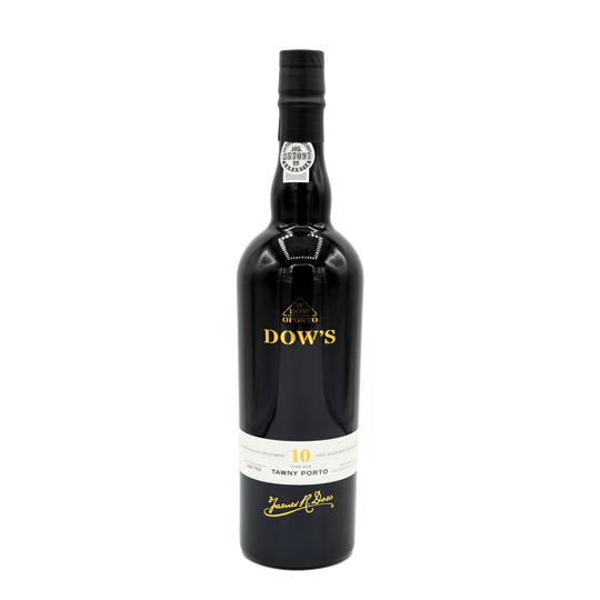 Dow's 10 Year Tawny