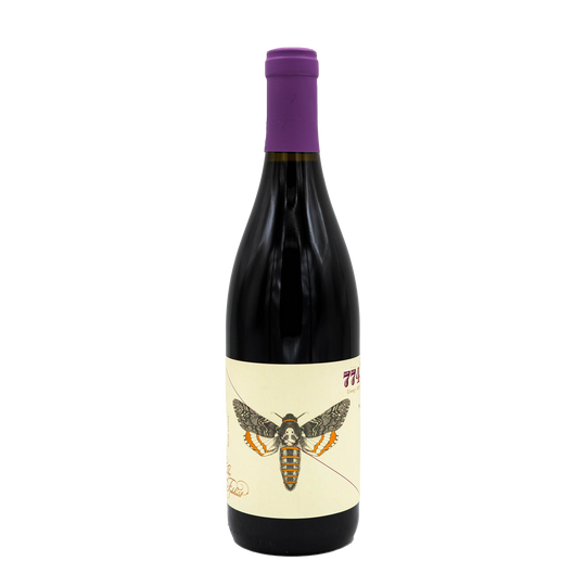 Fableist Pinot Noir