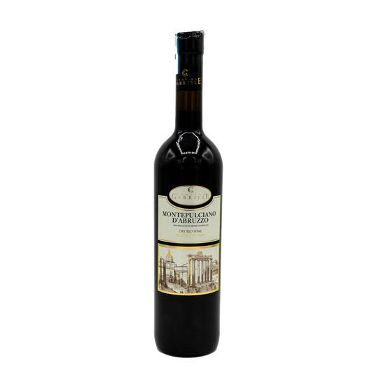 Cantina Gabriele Montepulciano