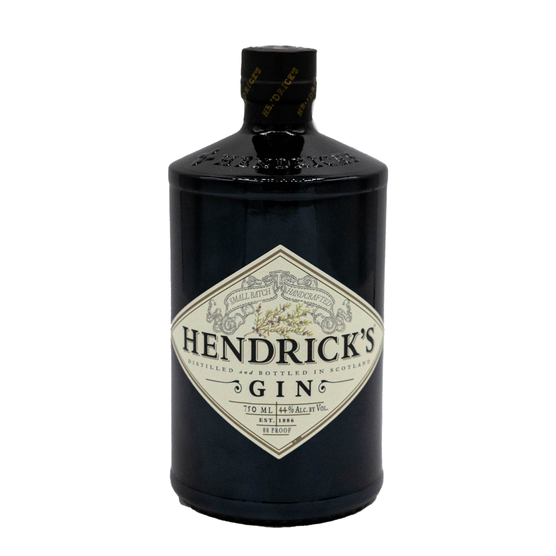 Personalised Hendricks Gin Gift Set