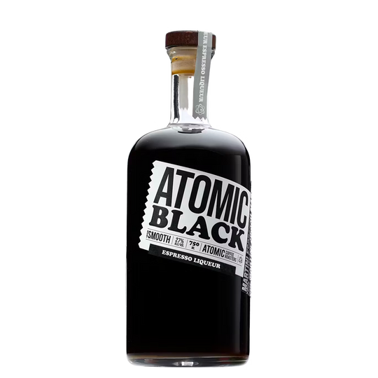 Atomic Black Coffee Liquor