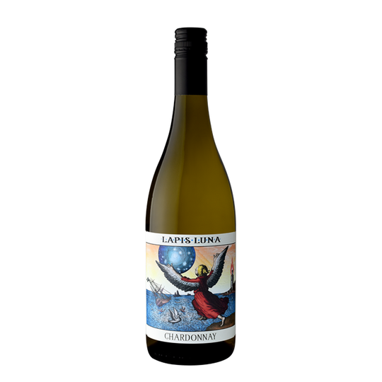 Lapis Luna Chardonnay