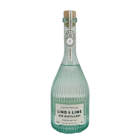 Lind and Lime London Dry Gin