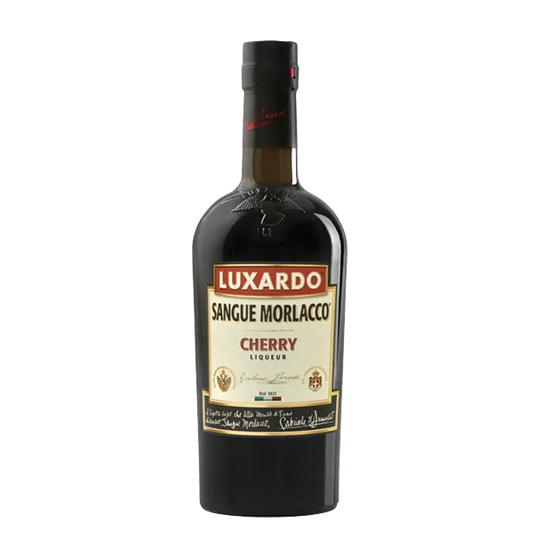 Luxardo Sangue Morlacco