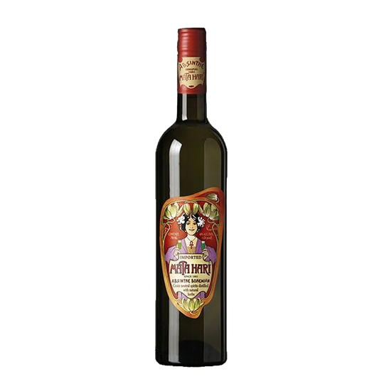 Mata Hari Absinthe