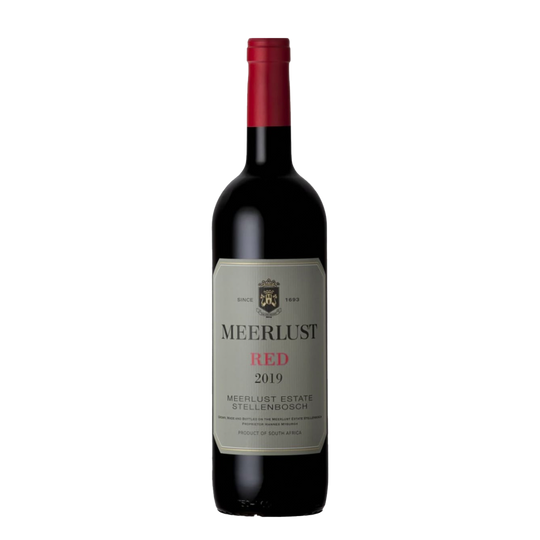 Meerlust Red Blend