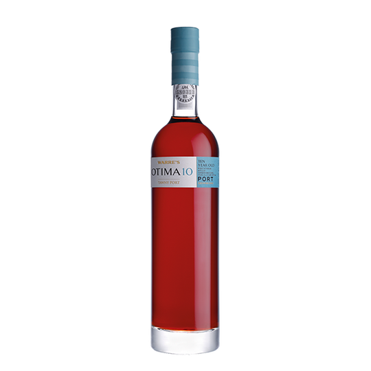 Warres Otima 10 Yr Tawny
