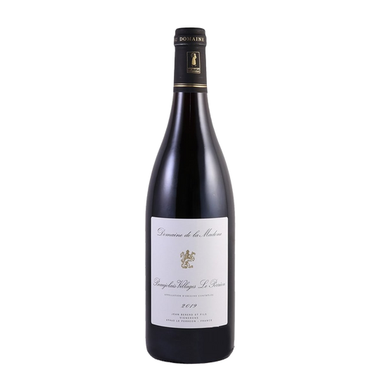Domaine de la Madone