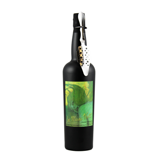 La Muse Absinthe