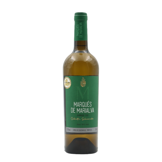 Marques de Marialva Bairrada White