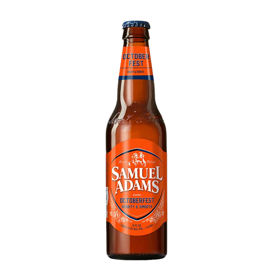 Sam Adams OctoberFest 6pk Bottle