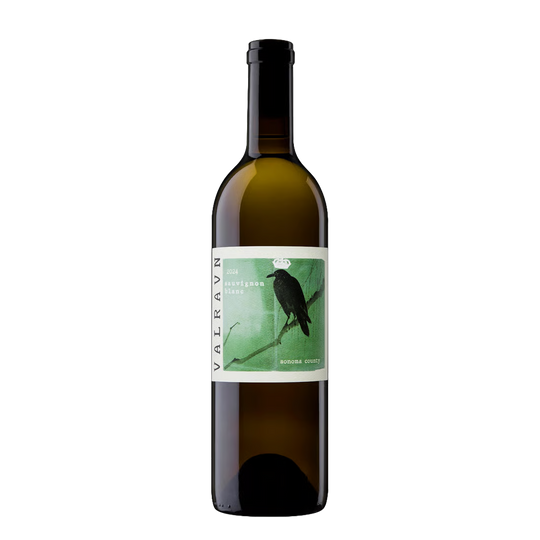 Valravn Sauvignon Blanc