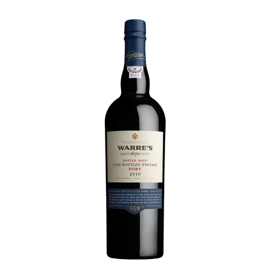 Warres Late Bottled Vintage Port