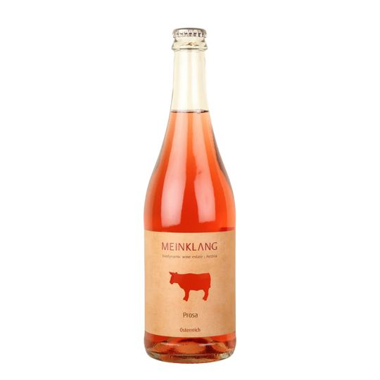 Meinklang Frizzante Rose