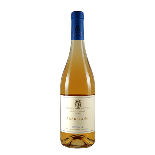 Migliarina Montozzi Trebbiano