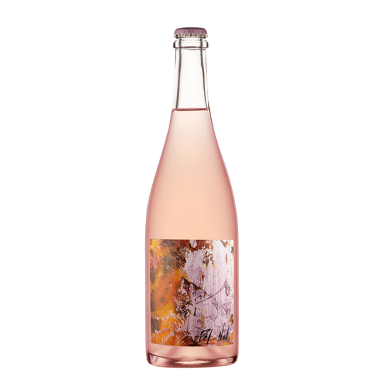 Nature's Revenge Pet Nat Rose