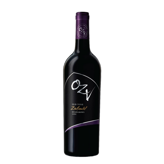 OZV Zinfandel