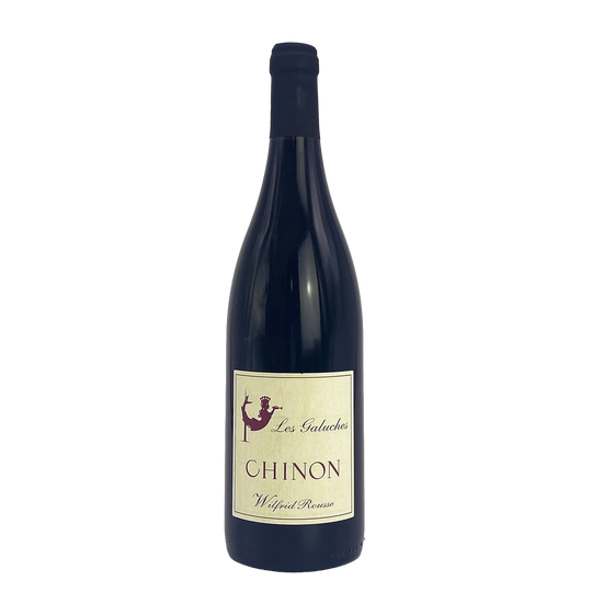 Domaine Des Galuches Chinon Rouge