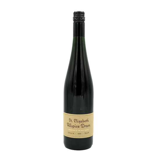 St Elizabeth All Spice Dram