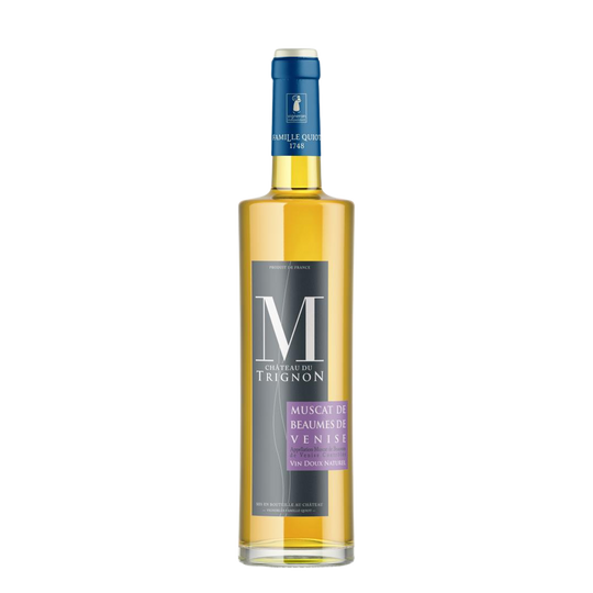 Trignon M Muscat Beaumes de Venise