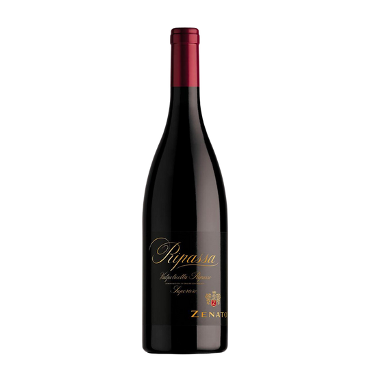 Zenato Valpolicella Ripasso Superiore