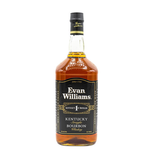 Evan Williams 1.75L
