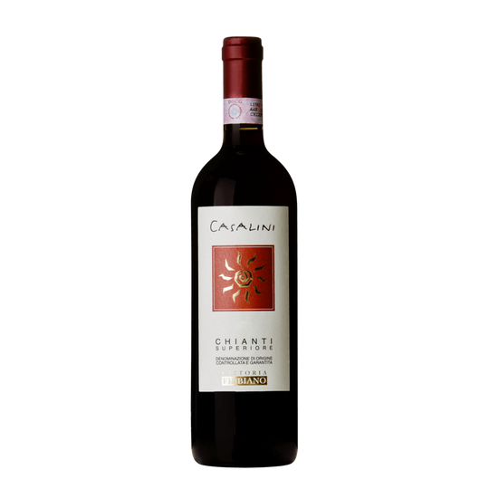 Fibbiano Chianti Superiore "Casalini"