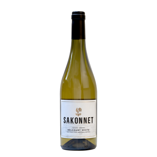 Sakonnet Belcourt White Blend