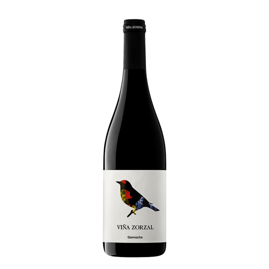 Vina Zorzal Garnacha
