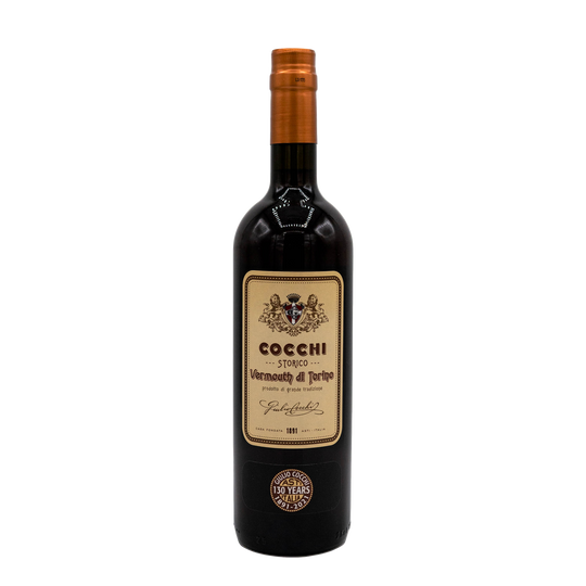 Cocchi Vermouth Di Torino 750