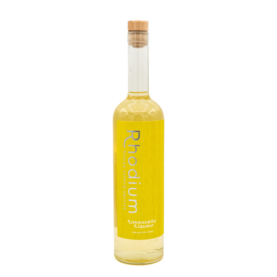 Rhodium Limoncello 750Ml