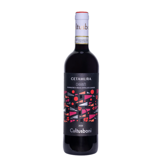 Coltibuono Cetamura Chianti