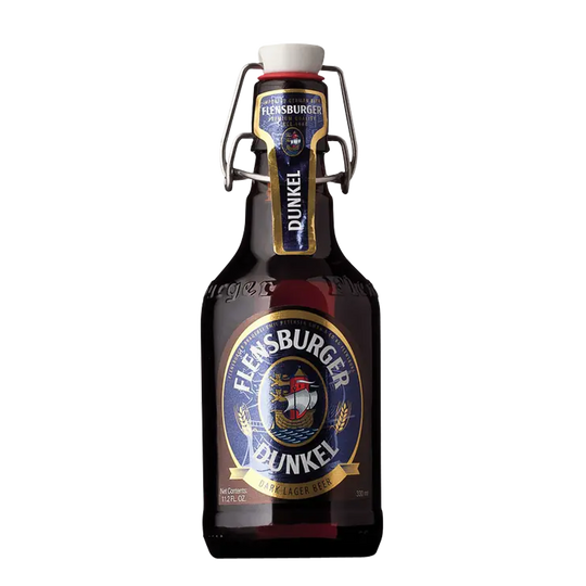 Flensburger Dunkel 6pk Bottle